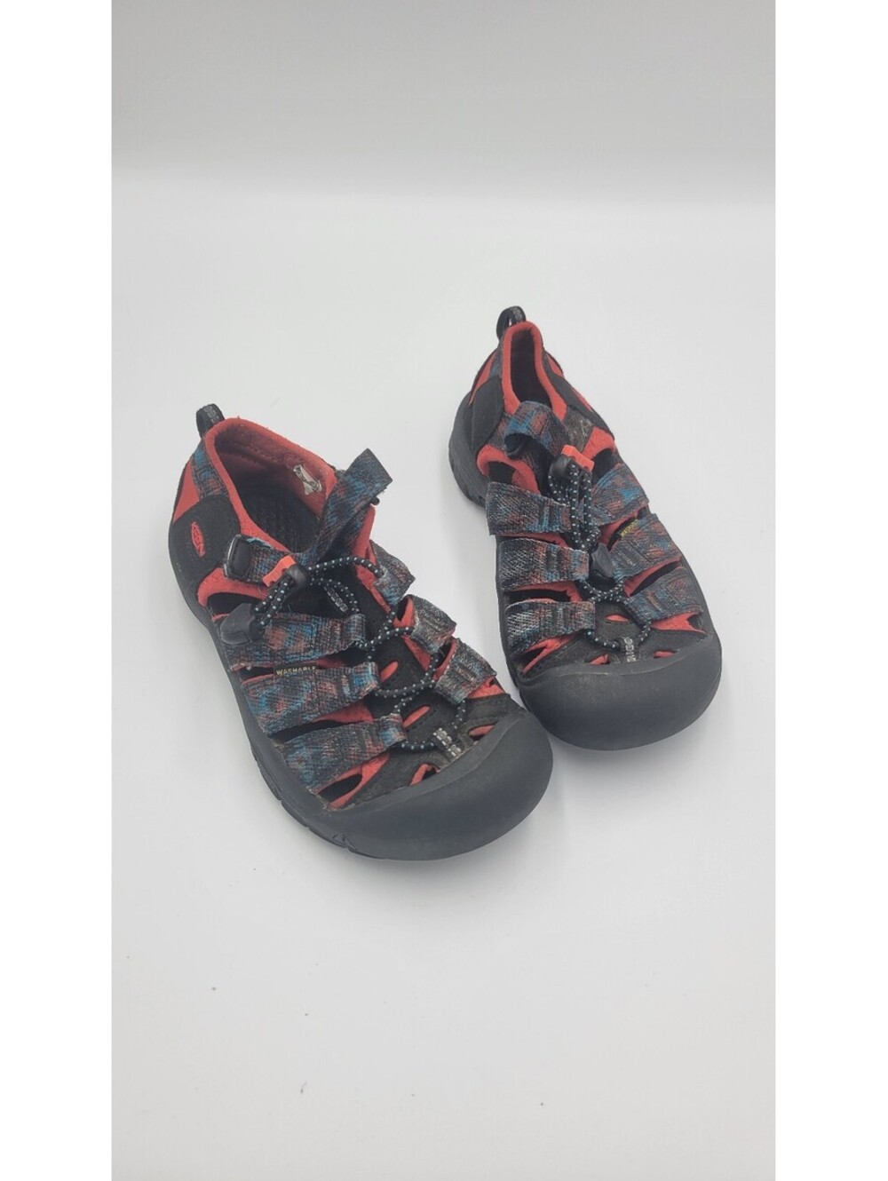 Keen Kids' Outdoor Sandals Size 13 US